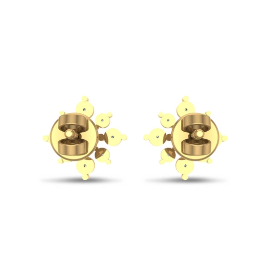 Eden Diamond Earrings